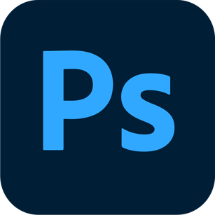 Photoshop官网下载Logo